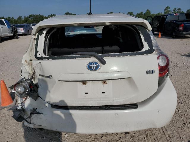 Photo 5 VIN: JTDKDTB30C1517416 - TOYOTA PRIUS C 