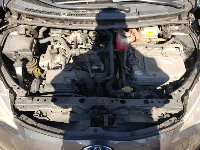 Photo 6 VIN: JTDKDTB30C1518419 - TOYOTA PRIUS C 