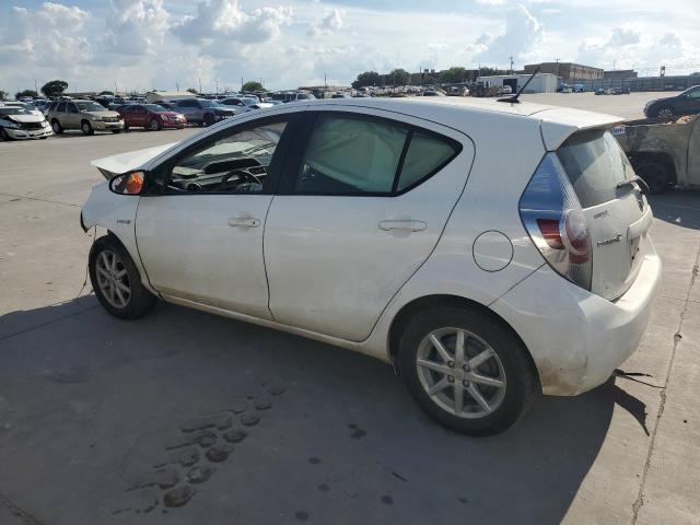 Photo 1 VIN: JTDKDTB30C1519750 - TOYOTA PRIUS C 