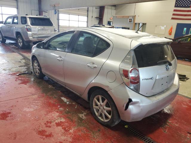 Photo 1 VIN: JTDKDTB30C1521434 - TOYOTA PRIUS 