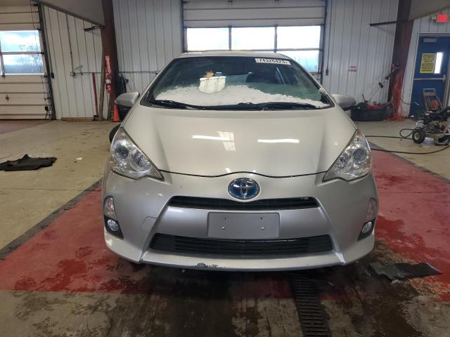 Photo 4 VIN: JTDKDTB30C1521434 - TOYOTA PRIUS 