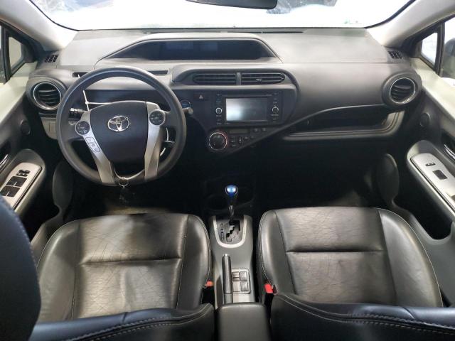 Photo 7 VIN: JTDKDTB30C1521434 - TOYOTA PRIUS 