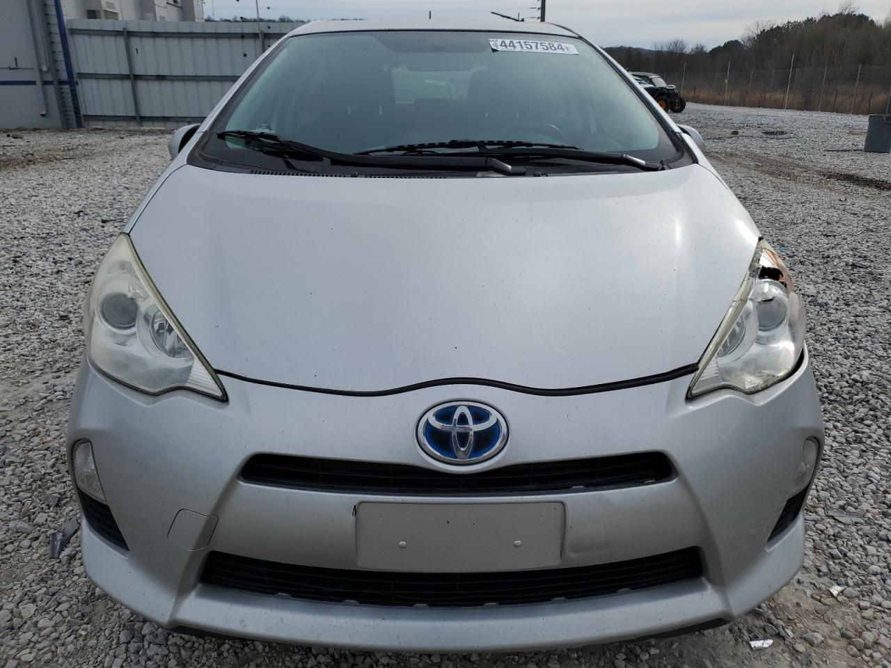 Photo 4 VIN: JTDKDTB30C1525905 - TOYOTA PRIUS 