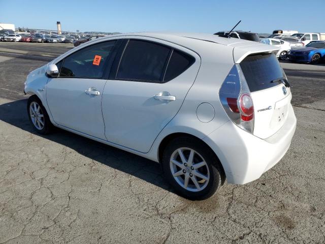 Photo 1 VIN: JTDKDTB30D1036339 - TOYOTA PRIUS 