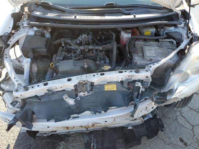 Photo 10 VIN: JTDKDTB30D1036339 - TOYOTA PRIUS 