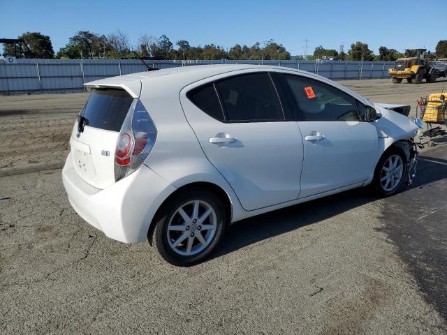 Photo 2 VIN: JTDKDTB30D1036339 - TOYOTA PRIUS 