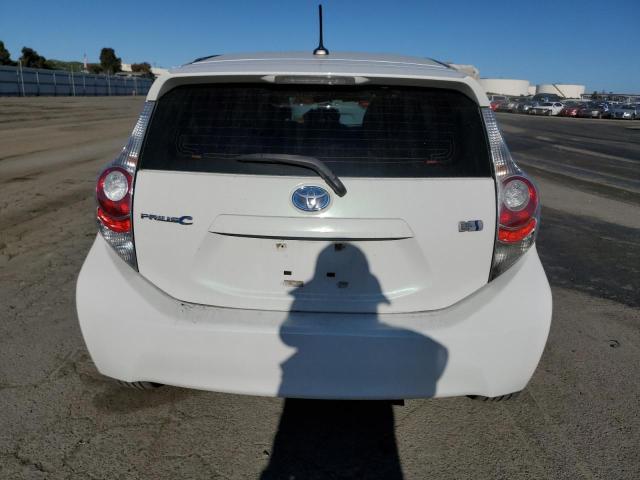 Photo 5 VIN: JTDKDTB30D1036339 - TOYOTA PRIUS 