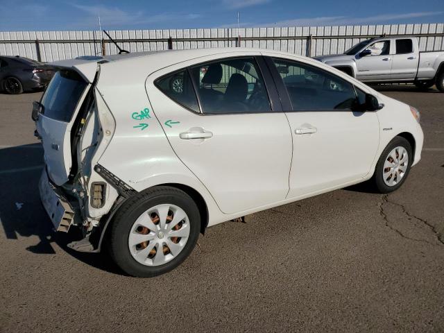 Photo 2 VIN: JTDKDTB30D1040701 - TOYOTA PRIUS 