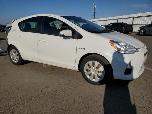 Photo 3 VIN: JTDKDTB30D1040701 - TOYOTA PRIUS 