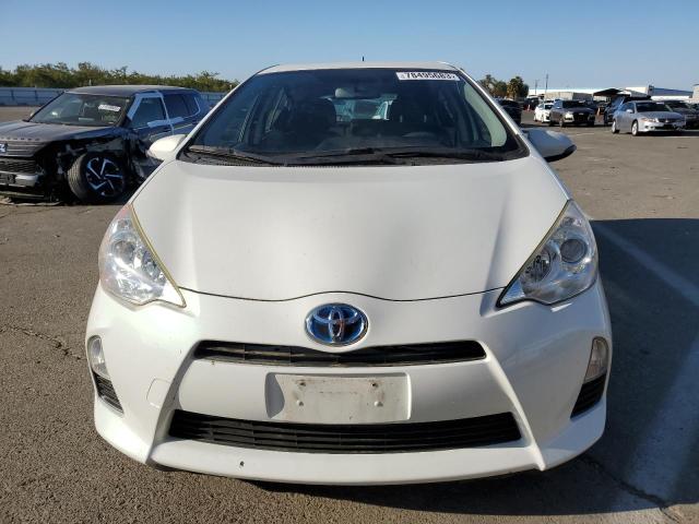 Photo 4 VIN: JTDKDTB30D1040701 - TOYOTA PRIUS 