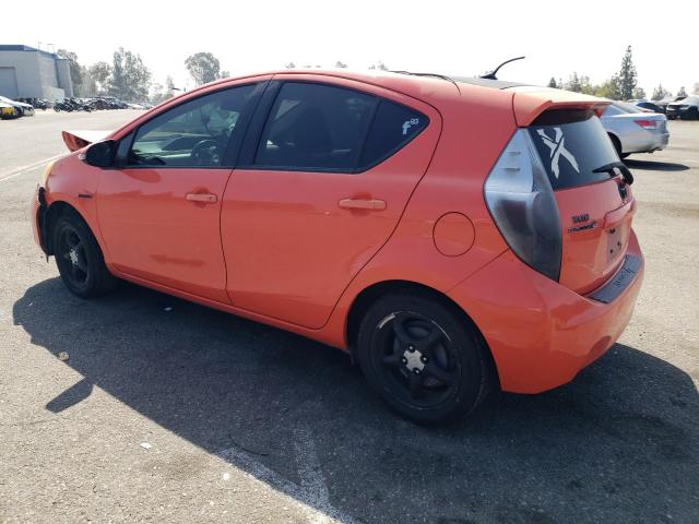 Photo 1 VIN: JTDKDTB30D1043193 - TOYOTA PRIUS 