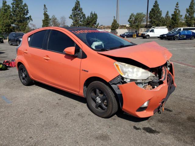 Photo 3 VIN: JTDKDTB30D1043193 - TOYOTA PRIUS 