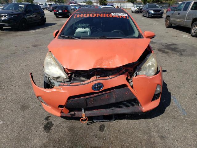 Photo 4 VIN: JTDKDTB30D1043193 - TOYOTA PRIUS 