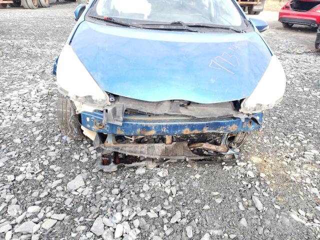 Photo 11 VIN: JTDKDTB30D1044912 - TOYOTA PRIUS C 