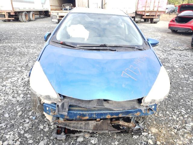 Photo 4 VIN: JTDKDTB30D1044912 - TOYOTA PRIUS C 