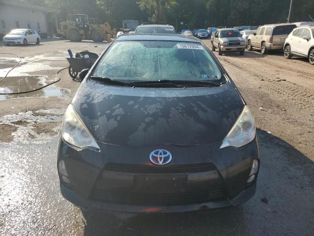 Photo 4 VIN: JTDKDTB30D1046160 - TOYOTA PRIUS C 