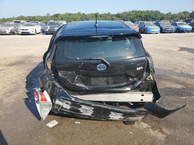 Photo 5 VIN: JTDKDTB30D1046160 - TOYOTA PRIUS C 