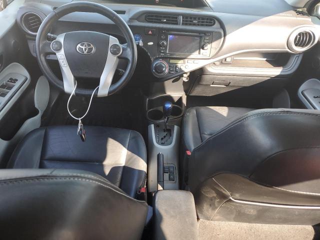 Photo 7 VIN: JTDKDTB30D1046160 - TOYOTA PRIUS C 