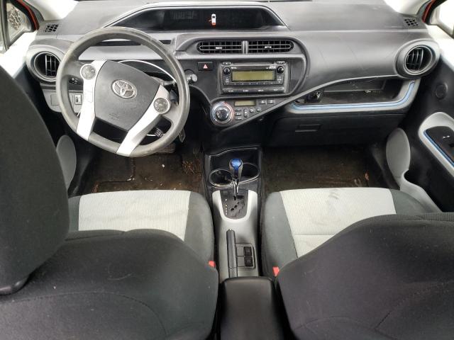 Photo 7 VIN: JTDKDTB30D1052119 - TOYOTA PRIUS C 