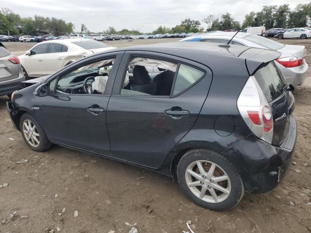 Photo 1 VIN: JTDKDTB30D1058471 - TOYOTA PRIUS C 