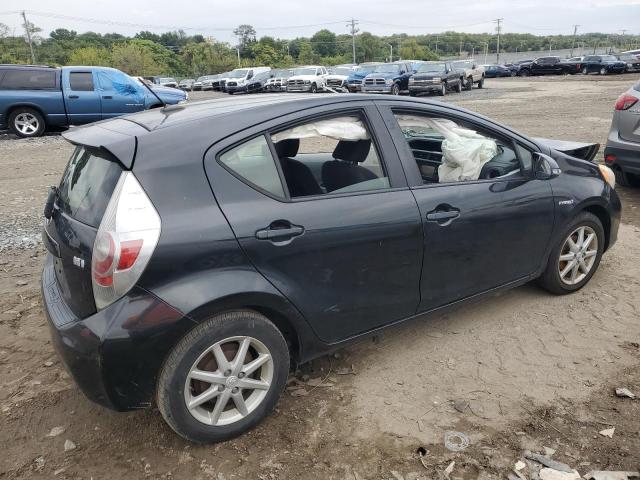 Photo 2 VIN: JTDKDTB30D1058471 - TOYOTA PRIUS C 