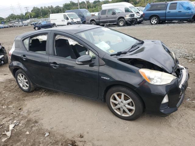 Photo 3 VIN: JTDKDTB30D1058471 - TOYOTA PRIUS C 