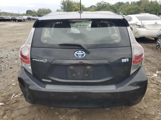 Photo 5 VIN: JTDKDTB30D1058471 - TOYOTA PRIUS C 