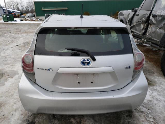 Photo 5 VIN: JTDKDTB30D1529664 - TOYOTA PRIUS C 