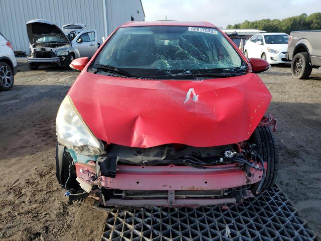 Photo 4 VIN: JTDKDTB30D1534878 - TOYOTA PRIUS C 