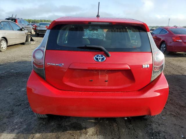 Photo 5 VIN: JTDKDTB30D1534878 - TOYOTA PRIUS C 