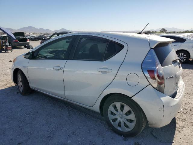 Photo 1 VIN: JTDKDTB30D1541233 - TOYOTA PRIUS C 