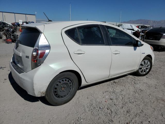 Photo 2 VIN: JTDKDTB30D1541233 - TOYOTA PRIUS C 