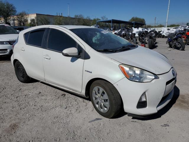 Photo 3 VIN: JTDKDTB30D1541233 - TOYOTA PRIUS C 