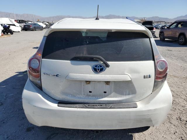 Photo 5 VIN: JTDKDTB30D1541233 - TOYOTA PRIUS C 