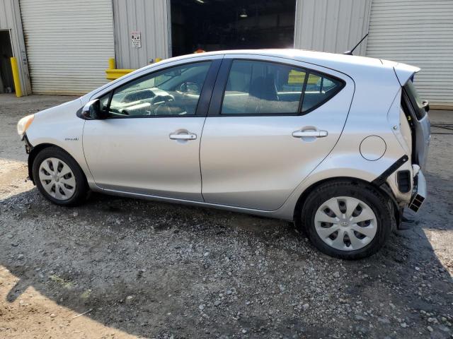 Photo 1 VIN: JTDKDTB30D1541393 - TOYOTA PRIUS C 