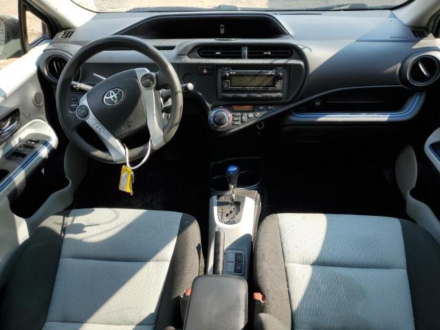 Photo 7 VIN: JTDKDTB30D1541393 - TOYOTA PRIUS C 