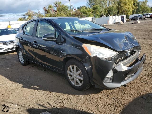 Photo 3 VIN: JTDKDTB30D1541636 - TOYOTA PRIUS C 