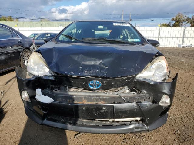 Photo 4 VIN: JTDKDTB30D1541636 - TOYOTA PRIUS C 