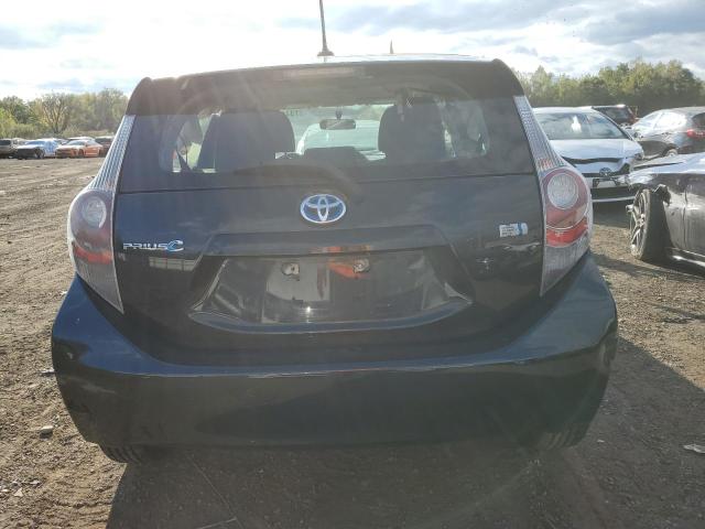 Photo 5 VIN: JTDKDTB30D1541636 - TOYOTA PRIUS C 