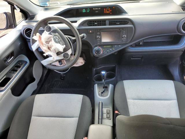 Photo 7 VIN: JTDKDTB30D1541636 - TOYOTA PRIUS C 