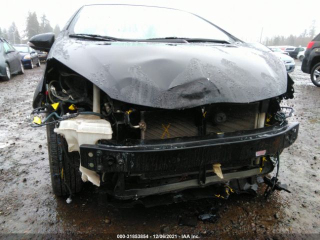 Photo 5 VIN: JTDKDTB30D1544780 - TOYOTA PRIUS 