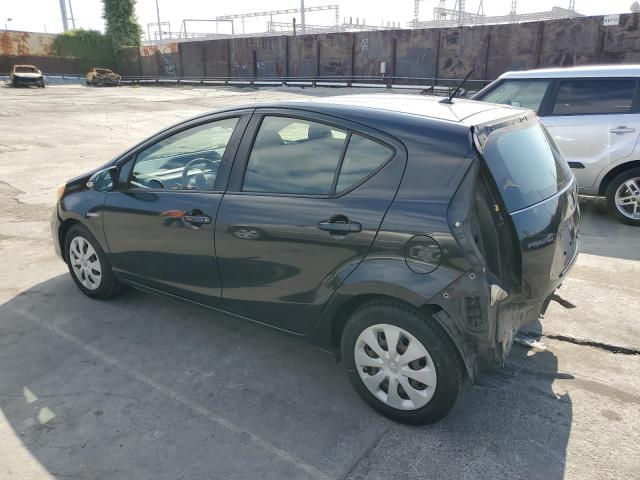 Photo 1 VIN: JTDKDTB30D1546416 - TOYOTA PRIUS 