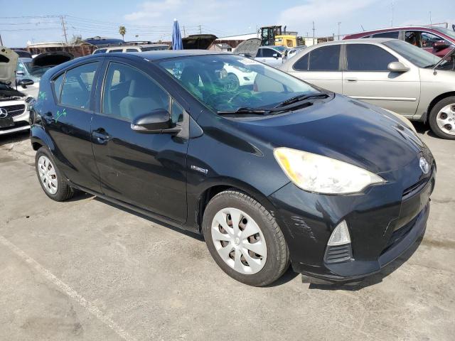 Photo 3 VIN: JTDKDTB30D1546416 - TOYOTA PRIUS 