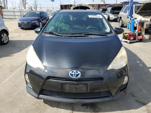 Photo 4 VIN: JTDKDTB30D1546416 - TOYOTA PRIUS 