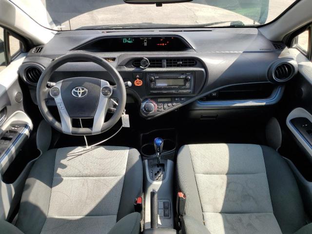 Photo 7 VIN: JTDKDTB30D1546416 - TOYOTA PRIUS 