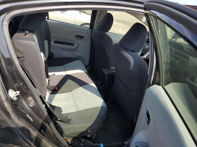 Photo 9 VIN: JTDKDTB30D1546416 - TOYOTA PRIUS 