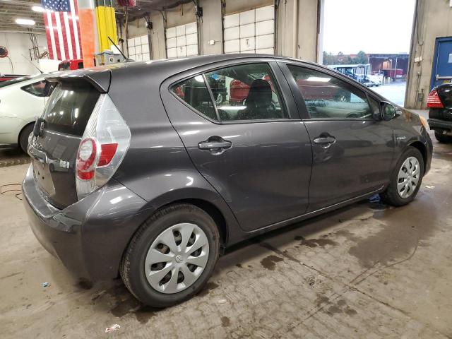 Photo 2 VIN: JTDKDTB30D1547064 - TOYOTA PRIUS 