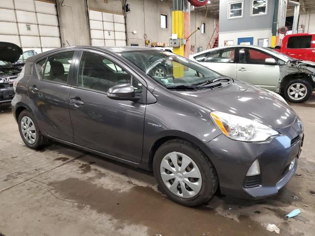 Photo 3 VIN: JTDKDTB30D1547064 - TOYOTA PRIUS 