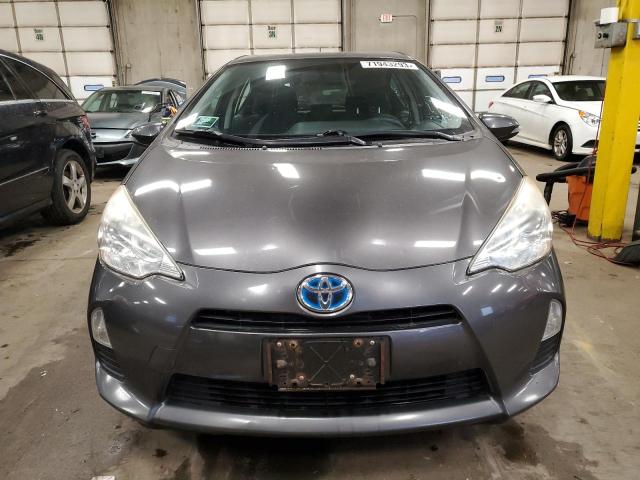 Photo 4 VIN: JTDKDTB30D1547064 - TOYOTA PRIUS 