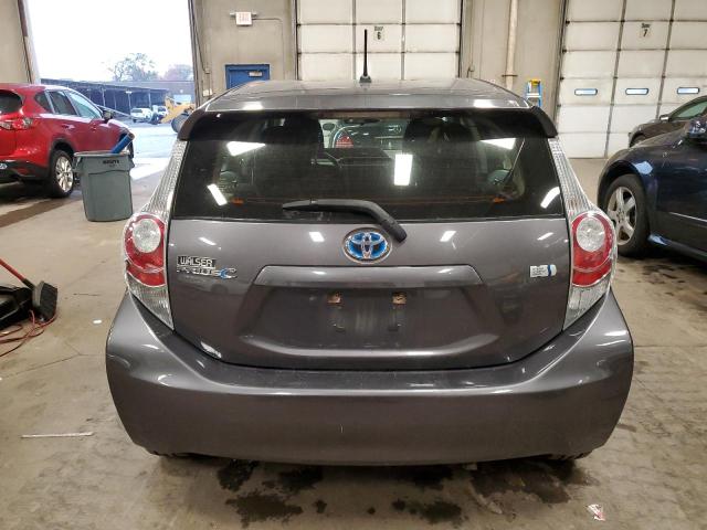 Photo 5 VIN: JTDKDTB30D1547064 - TOYOTA PRIUS 